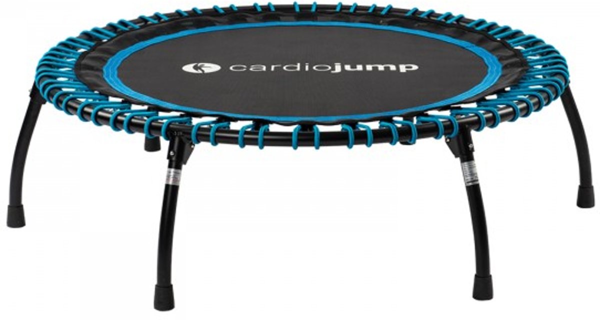 Cardiojump Fitness Trampoline - 112 cm diameter