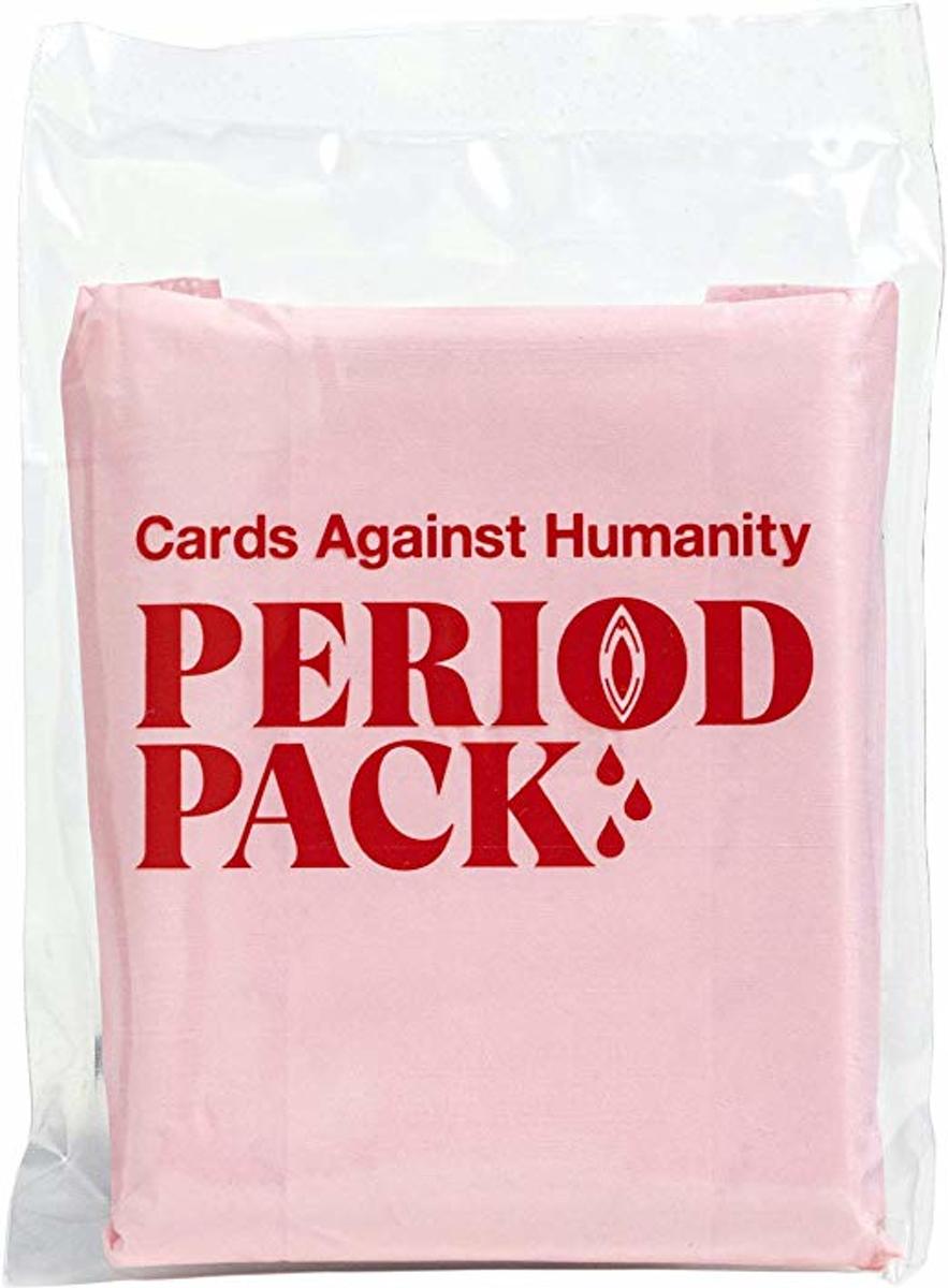 Cards Against Humanity - Period Pack