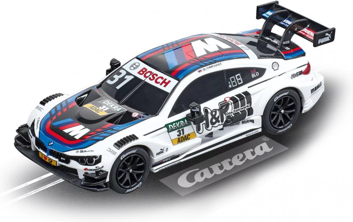 Carrera Go 20064210 Racebaan Auto BMW M4 DTM 