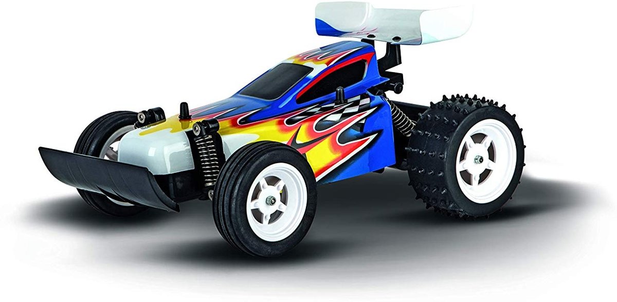 2,4GHz RC Race Buggy