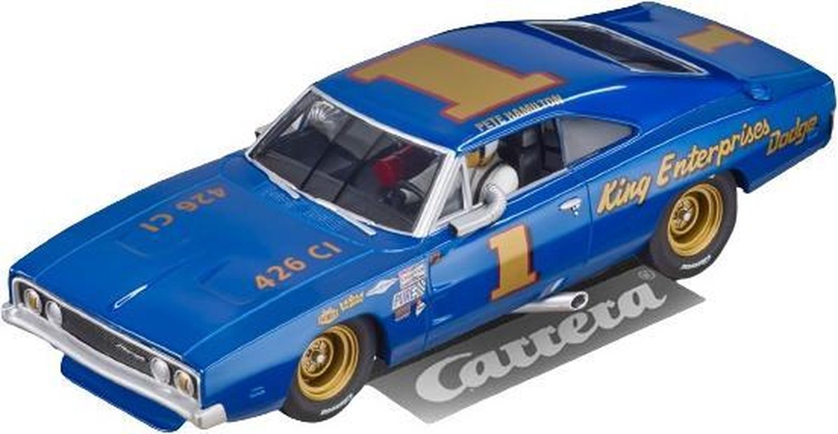 Carrera Auto Dodge Charger 500 