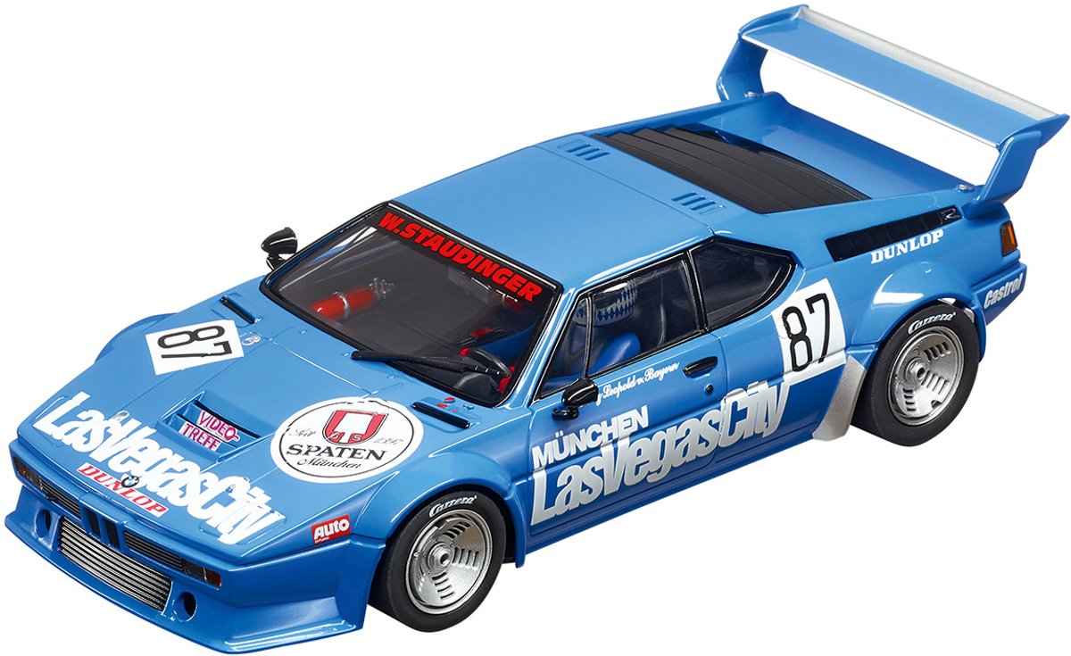   DIG124 BMW M1 Procar 