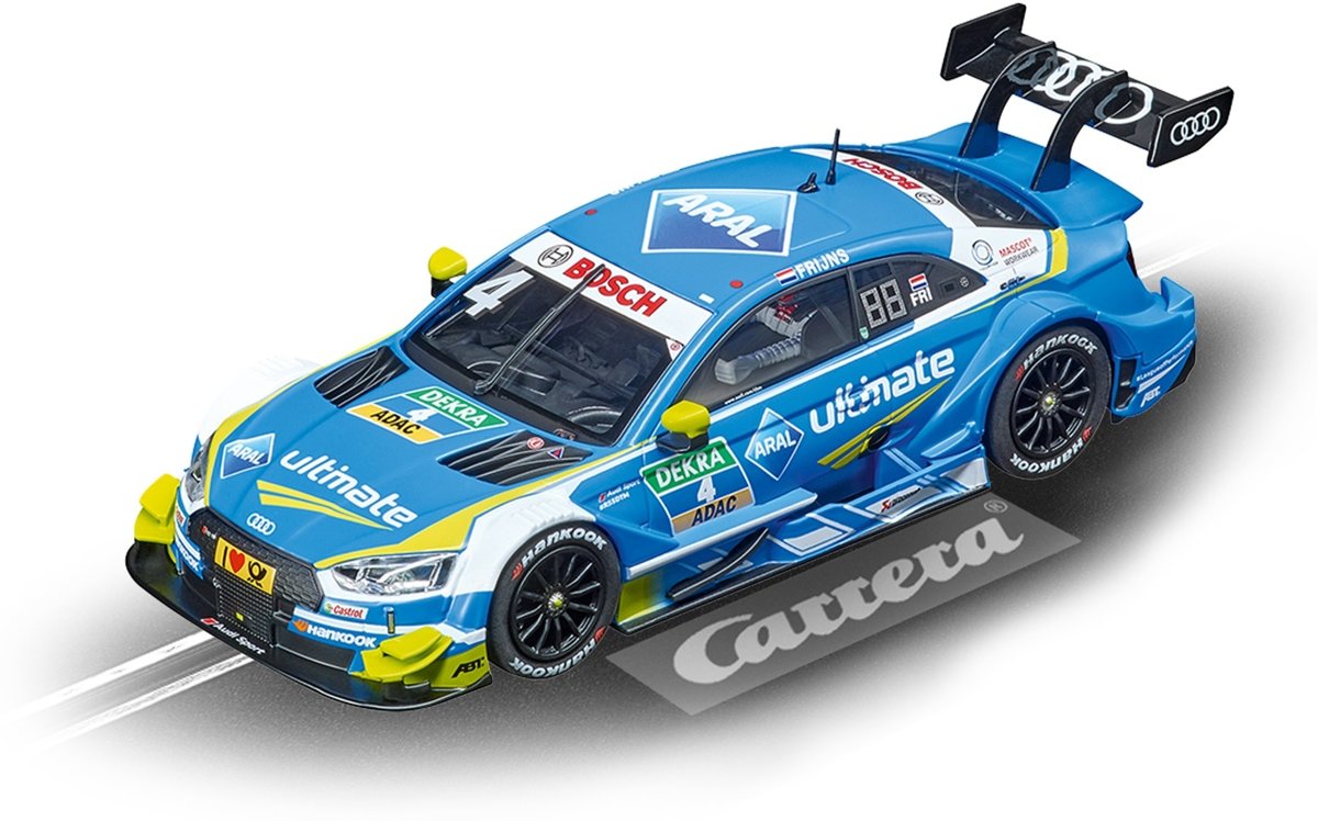 Carrera DIG132 Audi RS 5 DTM 