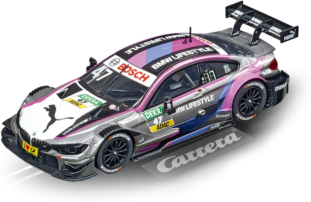 Carrera DIG132 BMW M4 DTM 