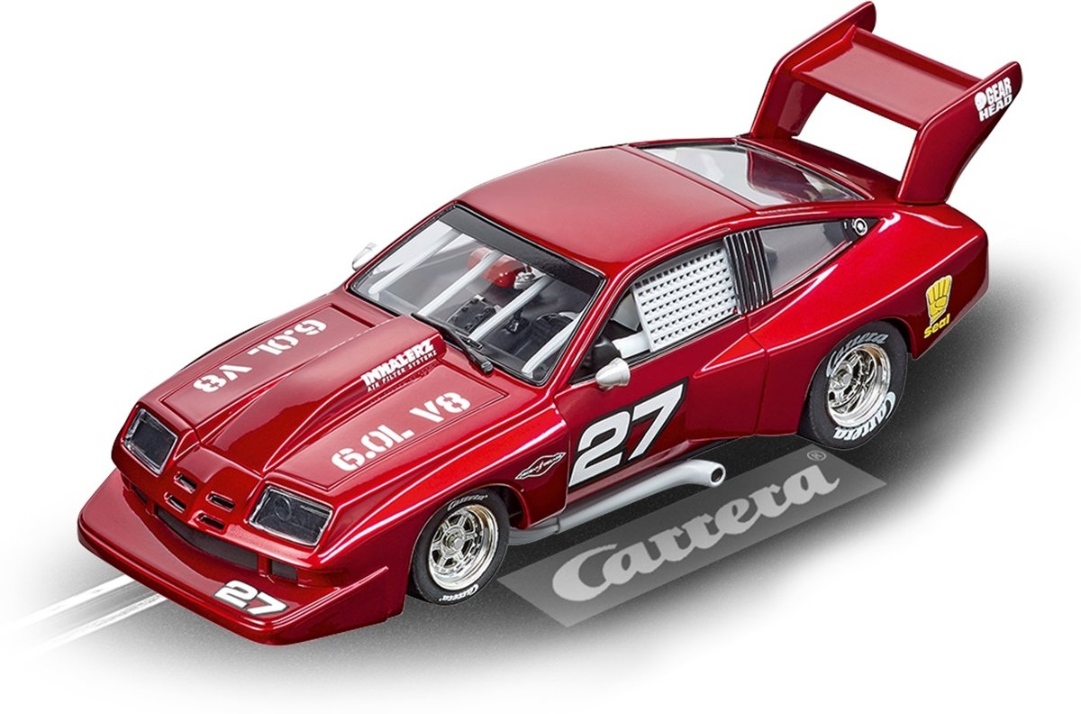 Carrera DIG132 Chevrolet Dekon Monza 