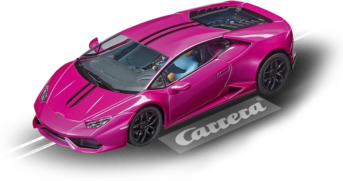 Carrera DIG132 Lamborghini Huracán LP 610-4 - Racebaanauto