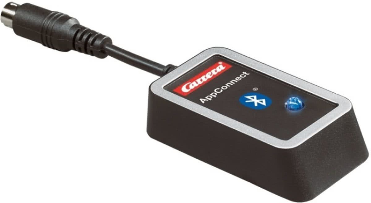 Carrera Digital 124 AppConnect