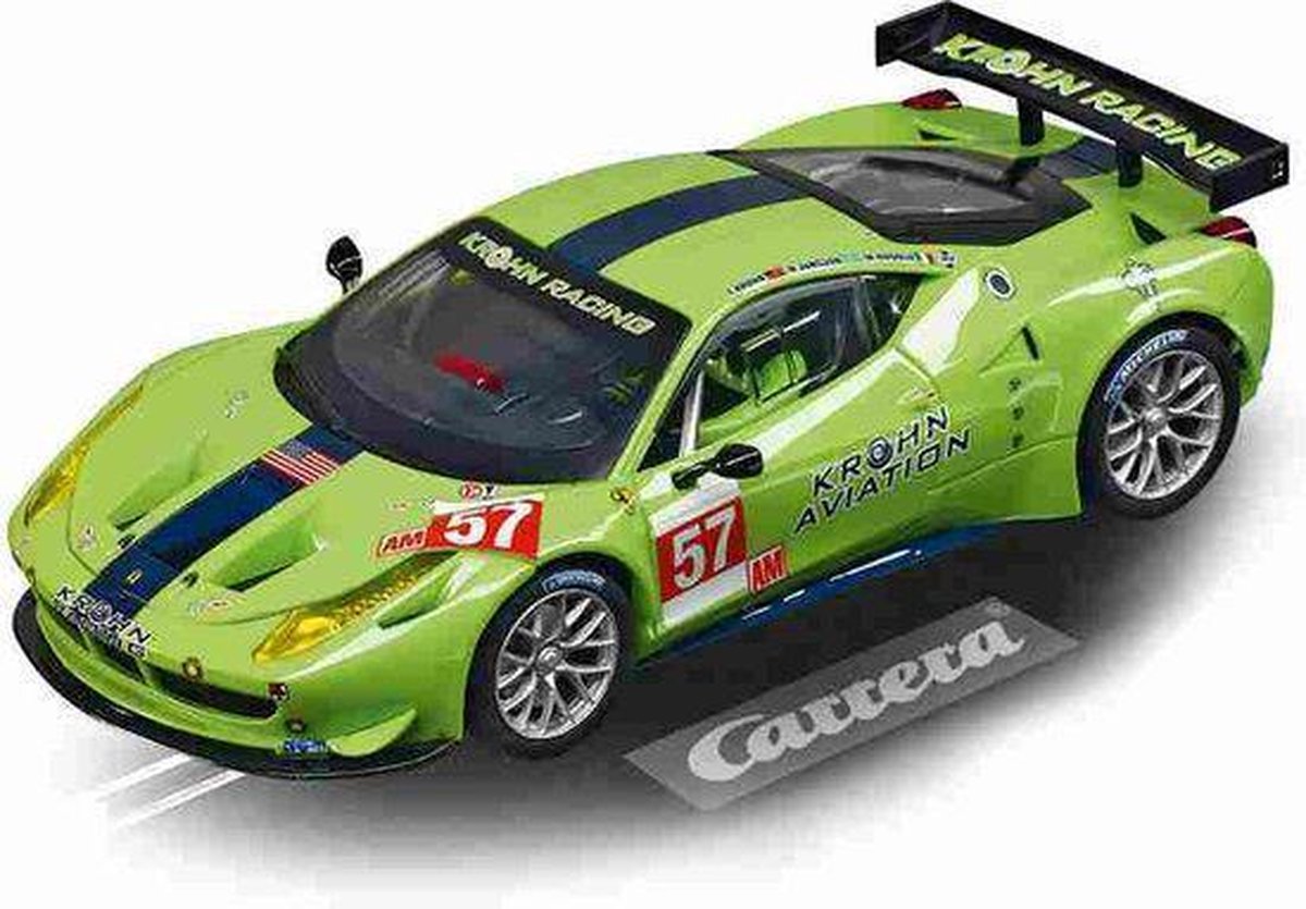 Carrera Digital 132 Ferrari 458 Italia GT2 