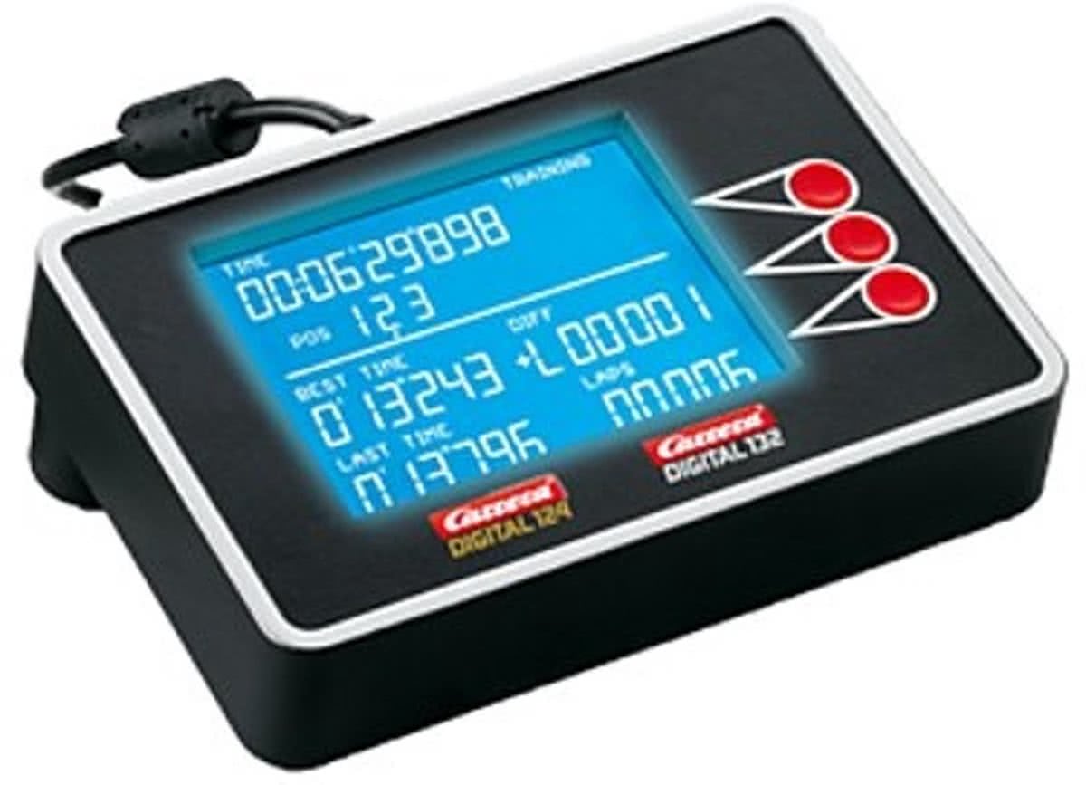 Carrera Digital 132 Lap Counter digitale rondenteller 30355