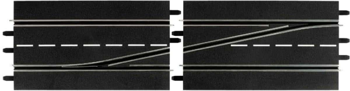   Digital 132 Wissel - Rechts