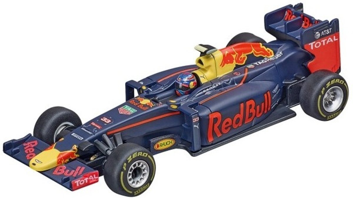 Carrera Digital Racebaanauto Red Bull Racing Tag Heuer Rb12