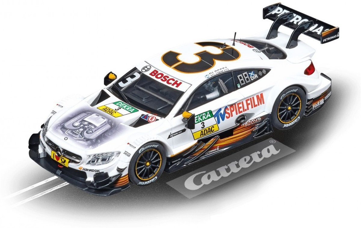 Carrera Evolution Mercedes-amg C 63 Dtm 1:32