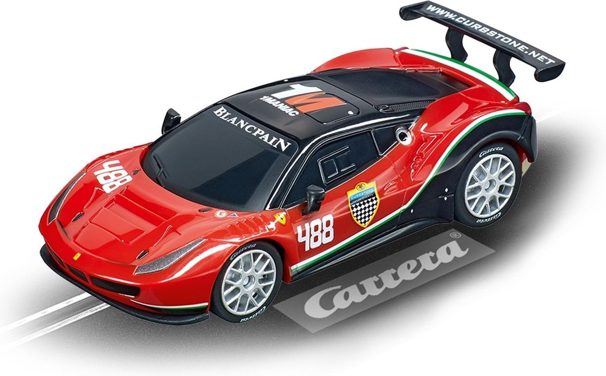 Carrera GO!!! auto Ferrari 488 GT3 