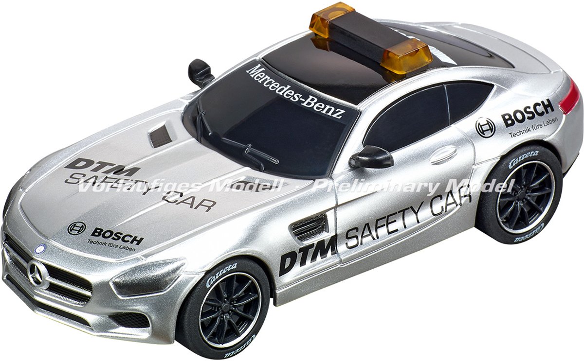   GO!!! auto Mercedes-AMG GT 