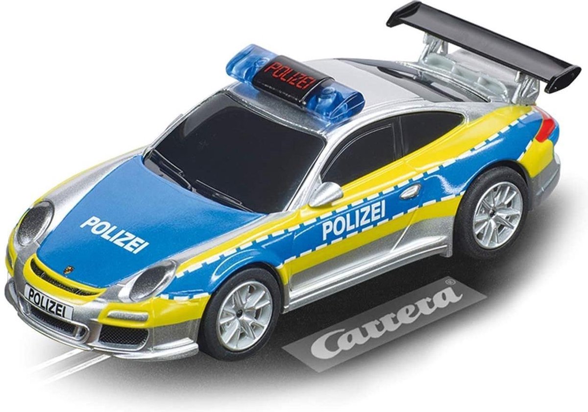 Carrera Go auto Porsche 911 