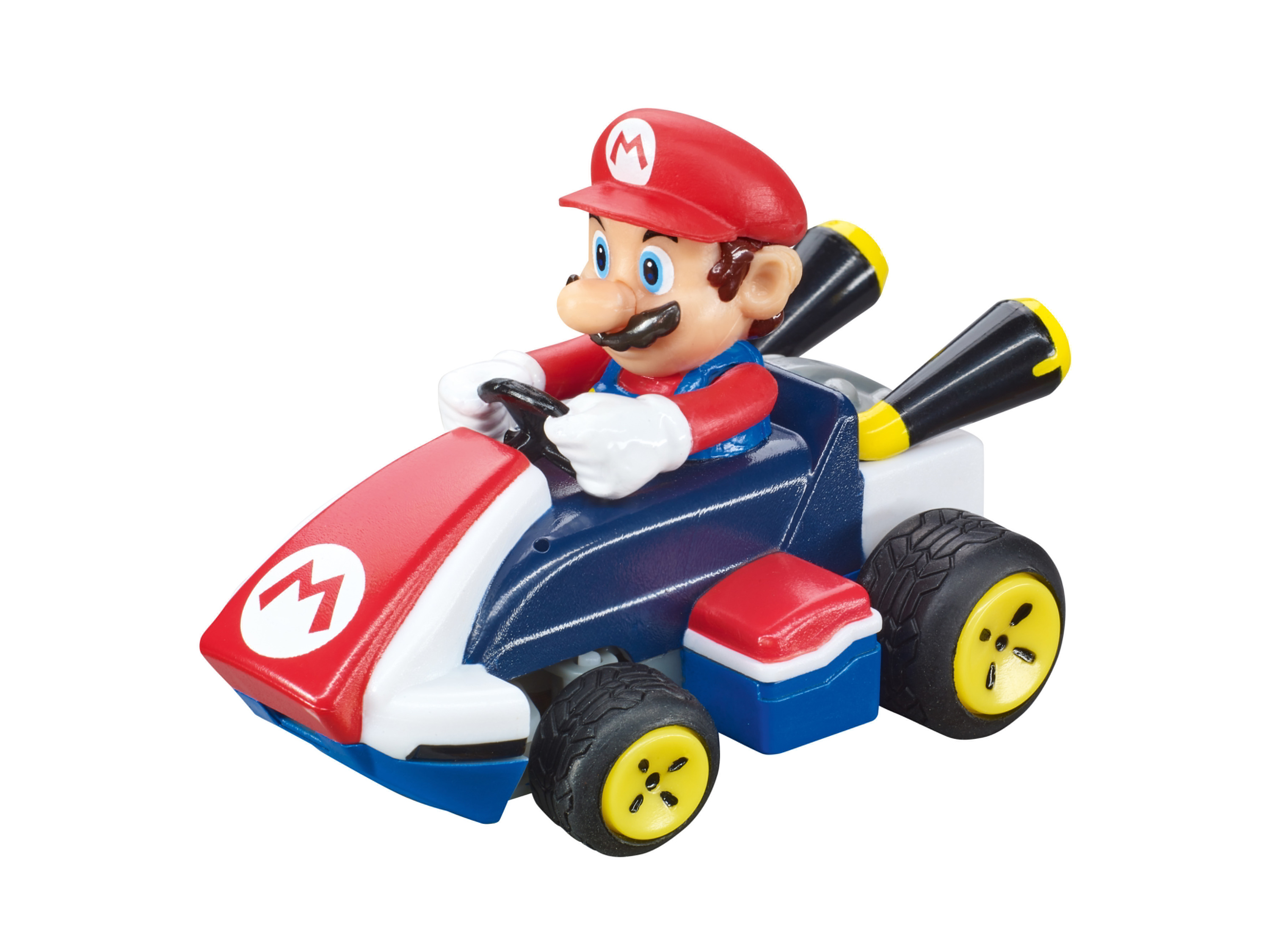   Mario Kart (Mario)