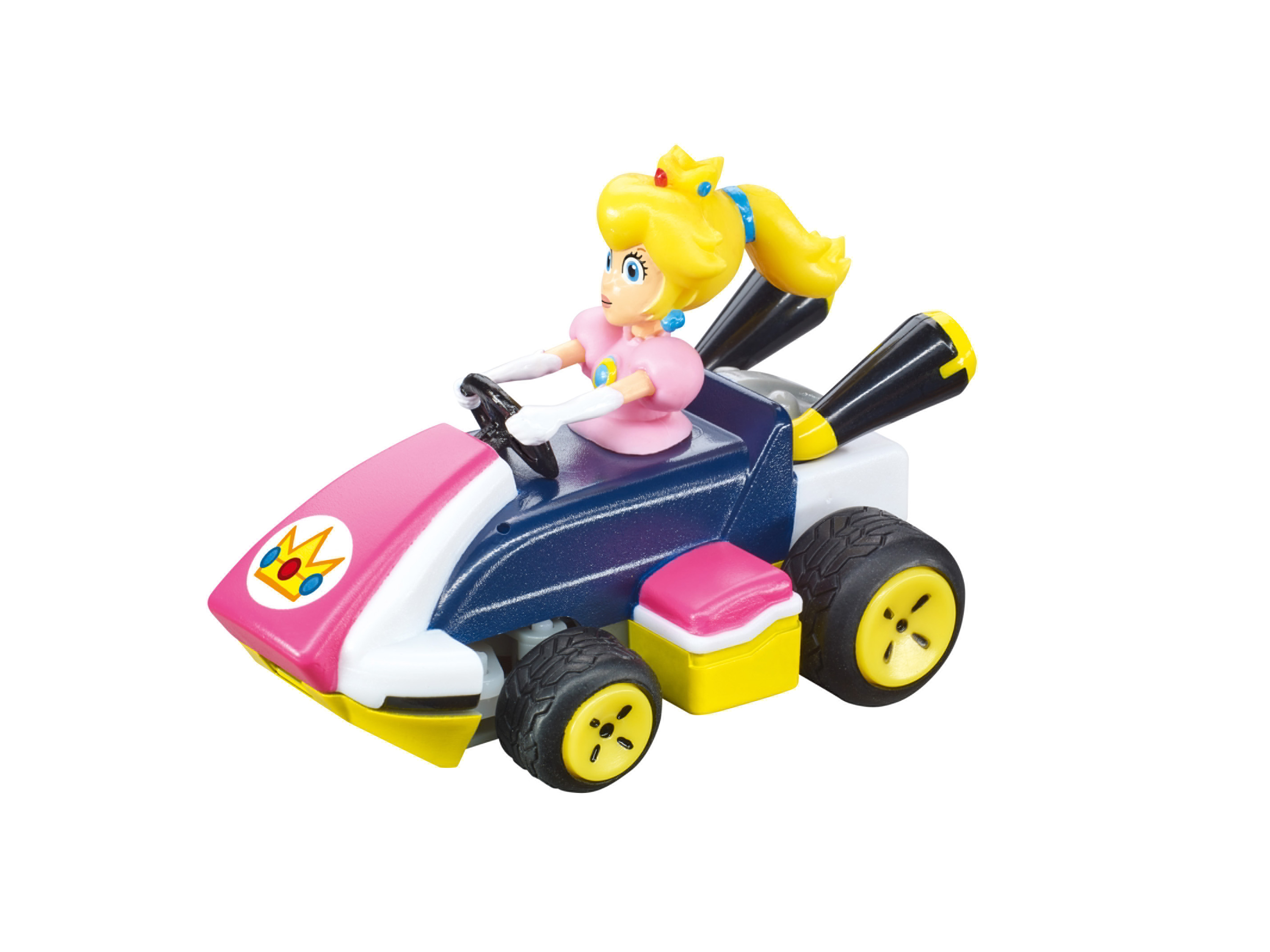   Mario Kart (Perzik)