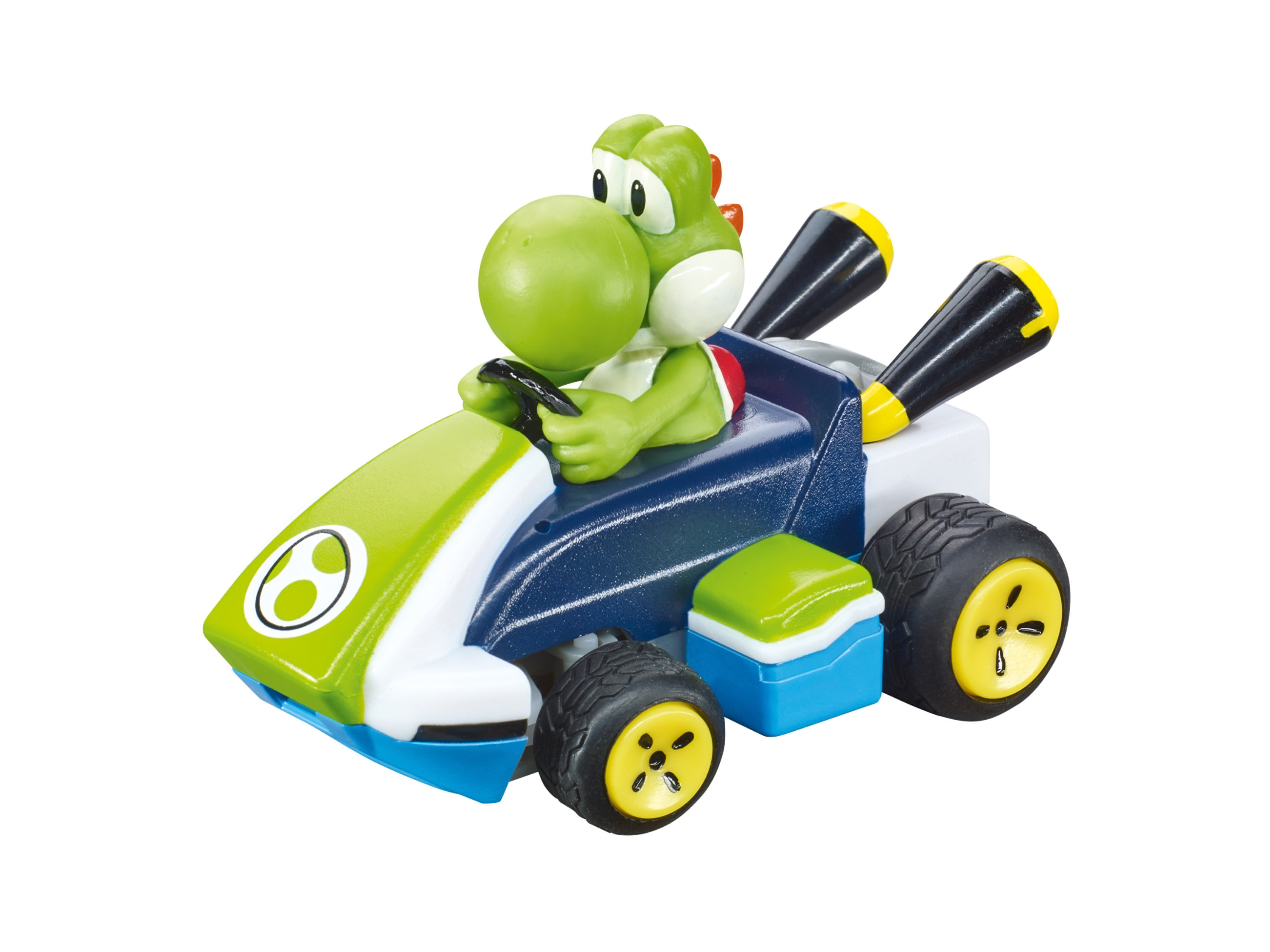   Mario Kart (Yoshi)