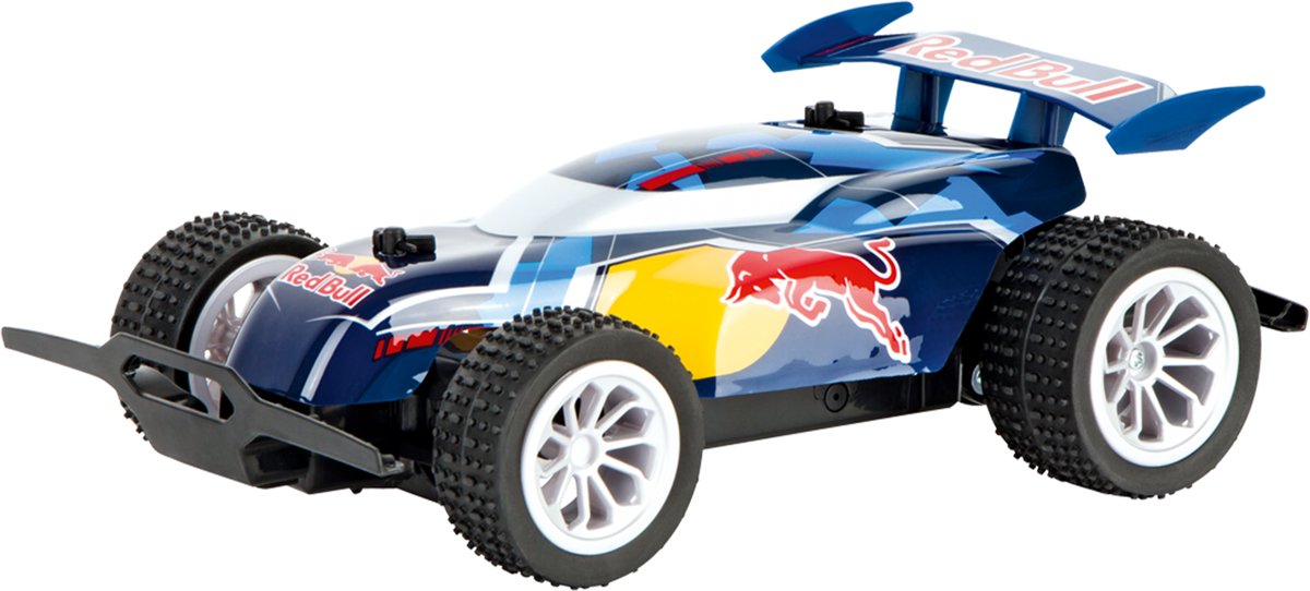 Carrera RC - Red Bull RC2 - Afstand bestuurbare auto - 25 km/u