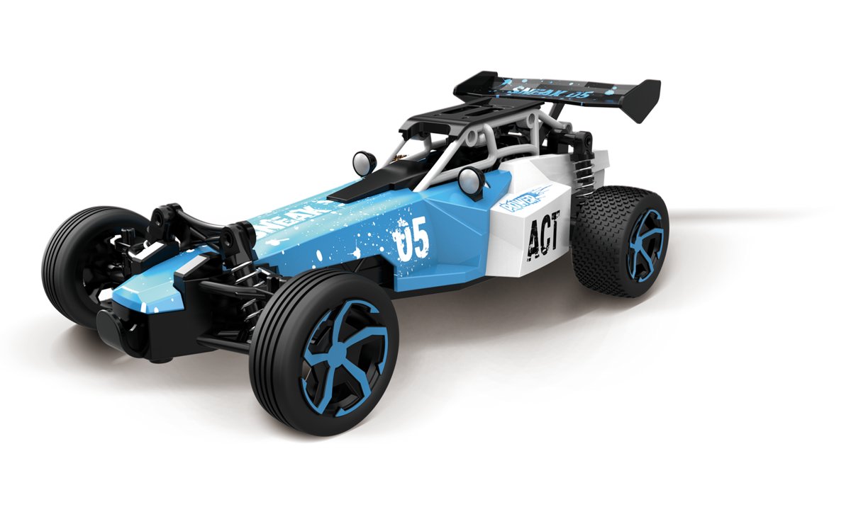   RC - Short Truck Buggy - Afstand bestuurbare auto - 14 km/u