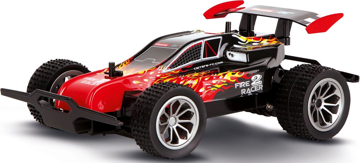   RC Fire Racer 2 - Bestuurbare auto