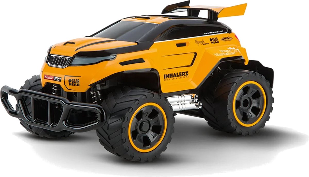   RC Gear Monster 2.0