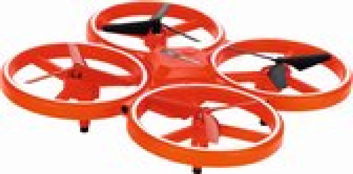 Carrera RC Motion Copter