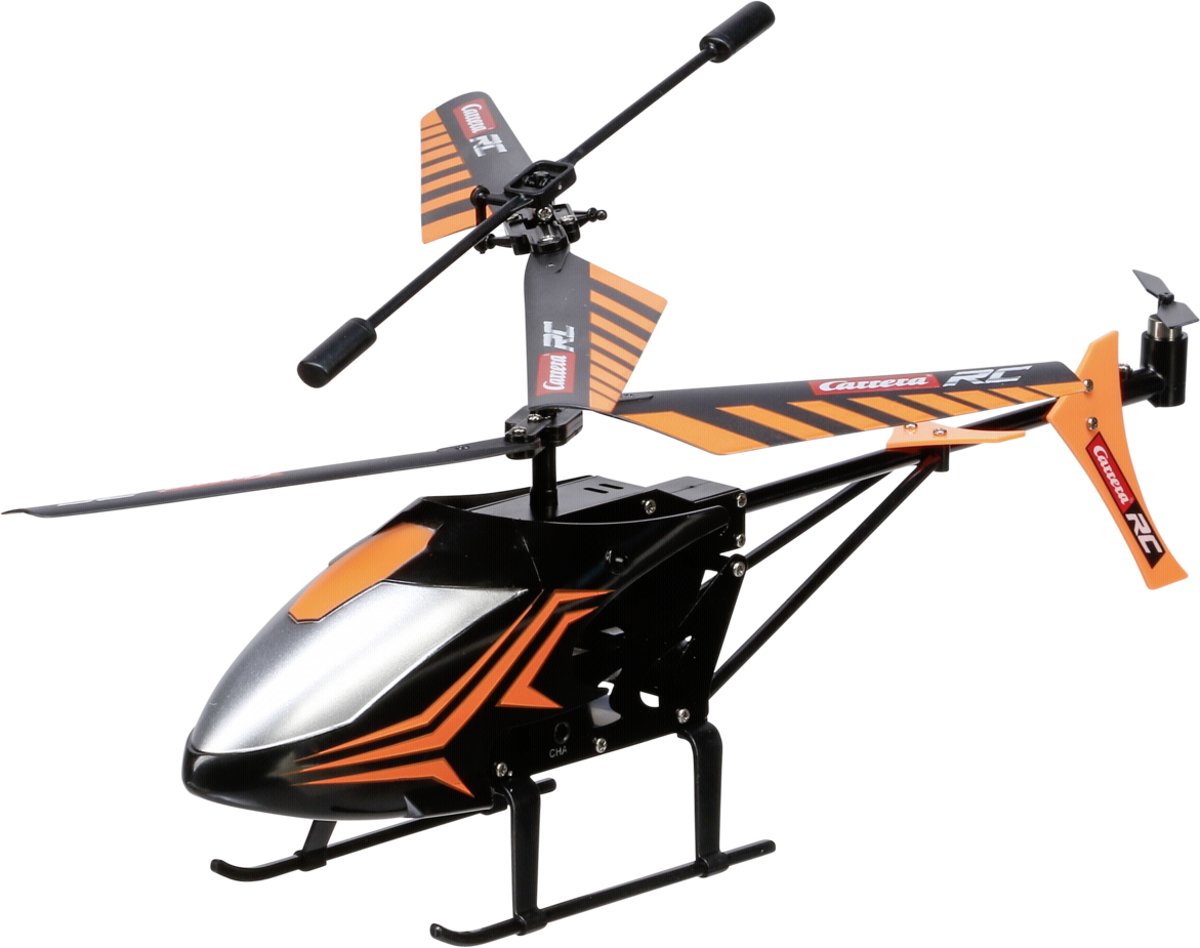 Carrera RC Neon Sply - RC Helikopter