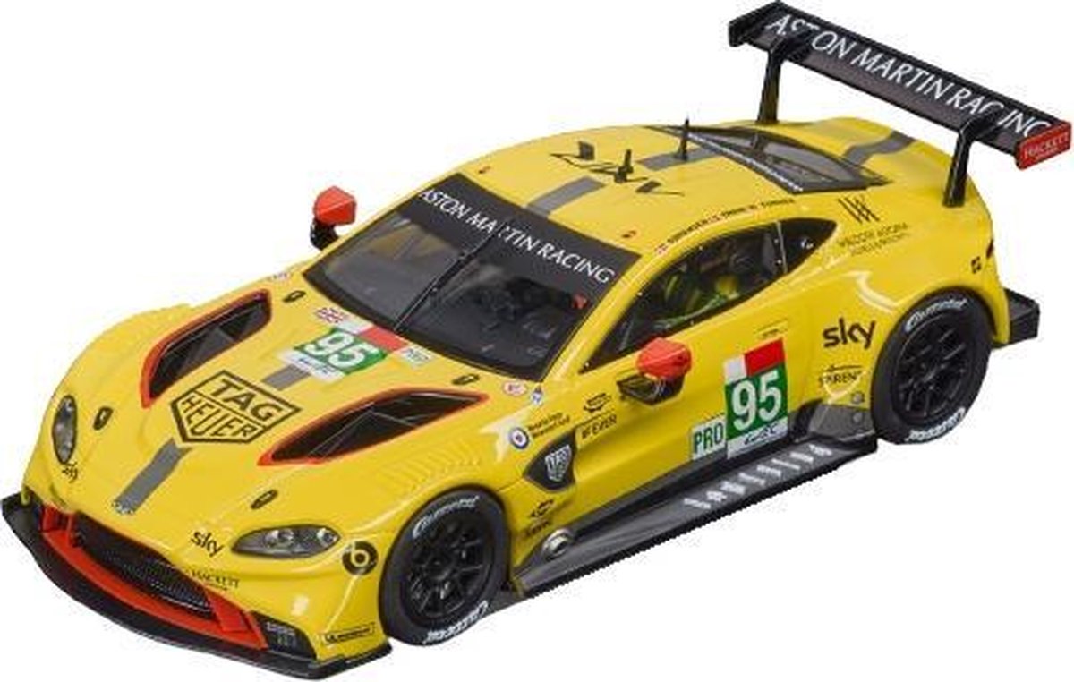 Carrera Racebaanauto Digital 132 Aston Martin Vantage Gte