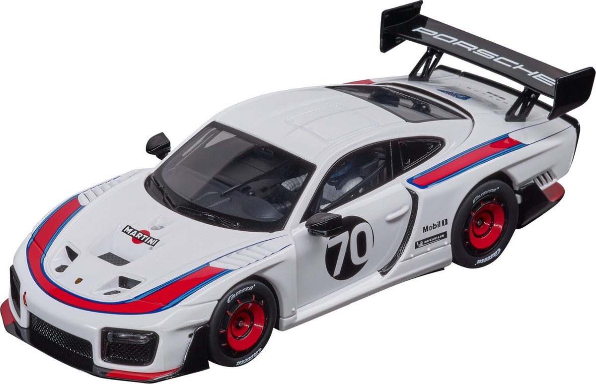 Carrera Racebaanauto Digital 132 Porsche 935 Gt2 70 1:32-s