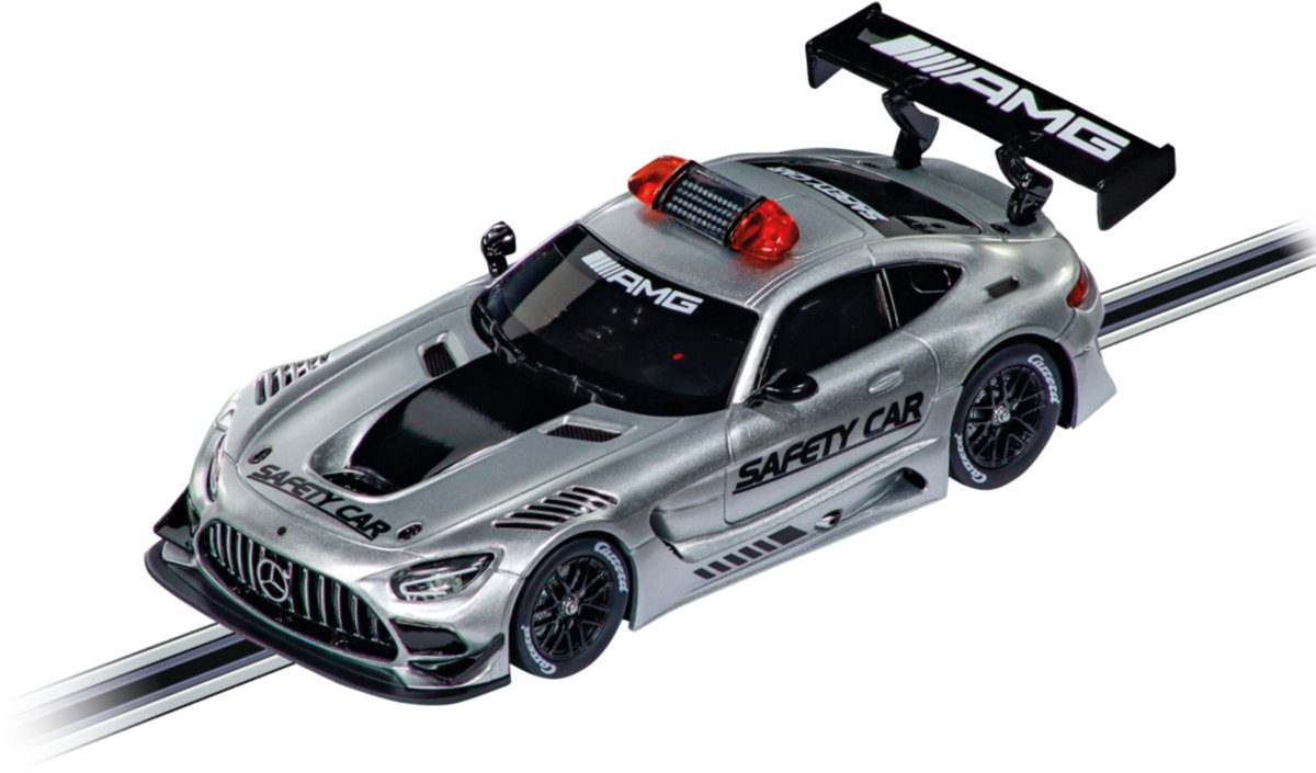     - DIGITAL 132 - Mercedes-AMG GT3 Evo - Safety Car auto