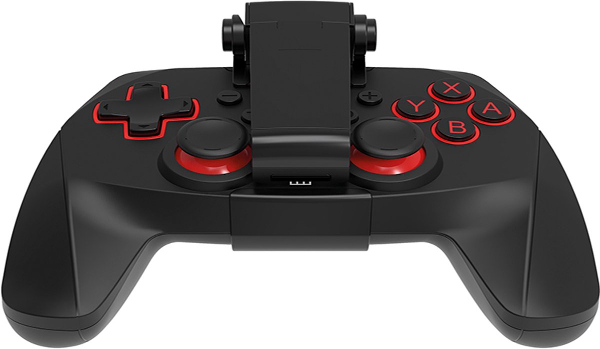     - HYBRID - Bluetooth Controller - 1 Stuk onderdeel