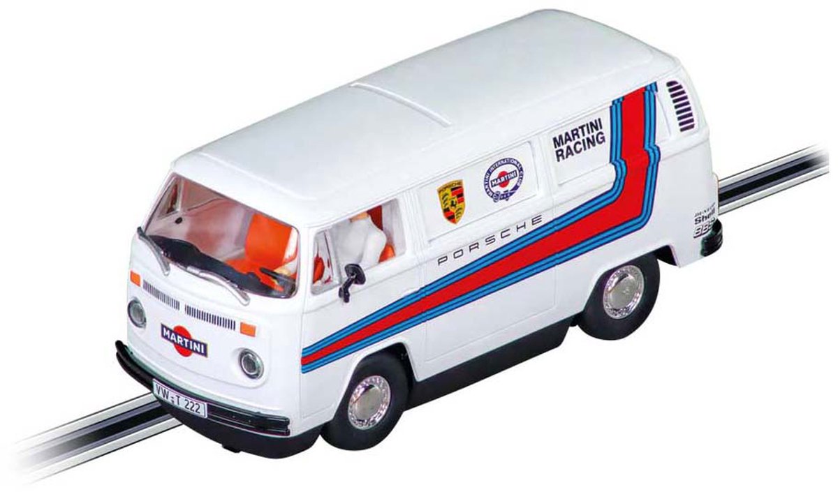   VW Bus T2b Martini Racing - 1:32