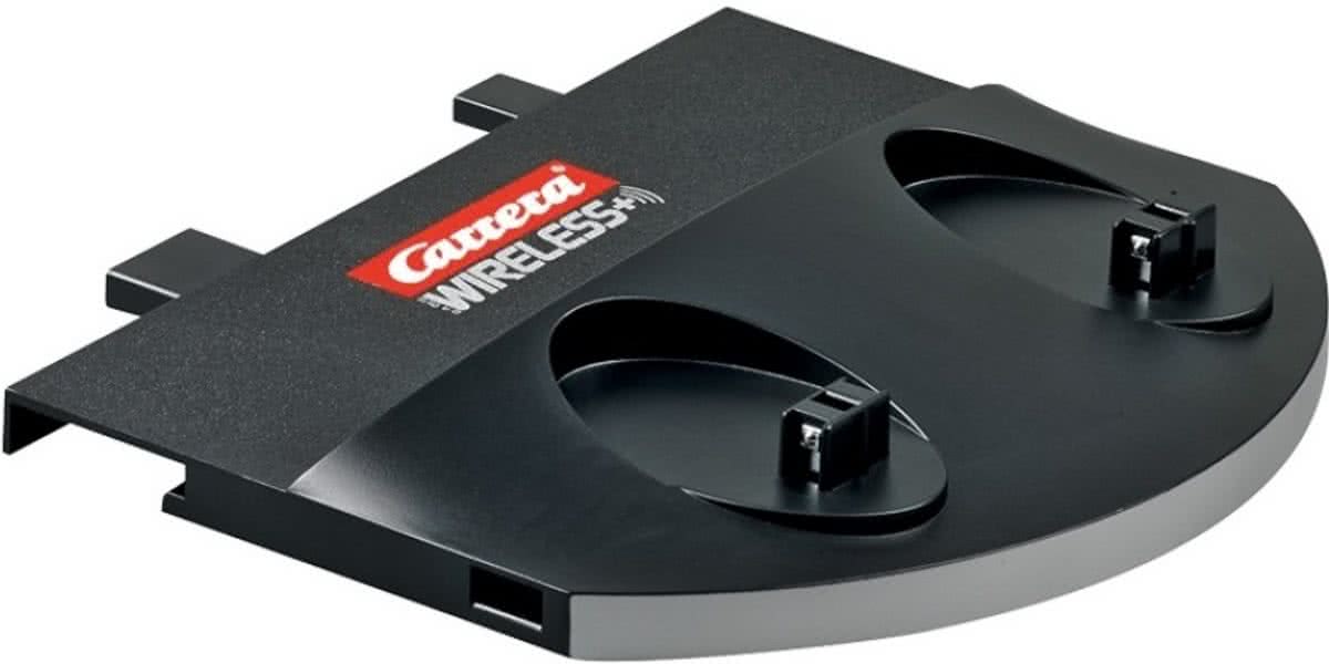 Carrera WIRELESS+ Oplaadstation voor Carrera Digital 124 / Digital 132 - Racebanen - 1:32