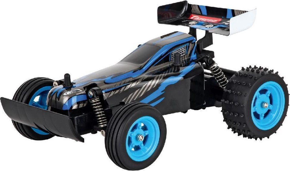 RC Race Buggy, blue