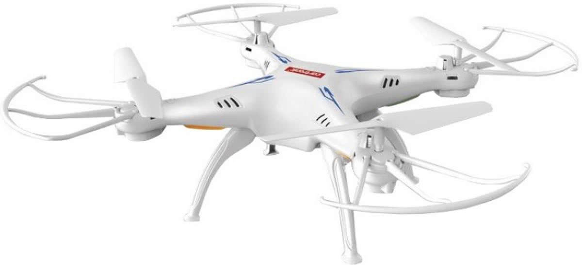 Cartronic Quadcopter Q5s Wit