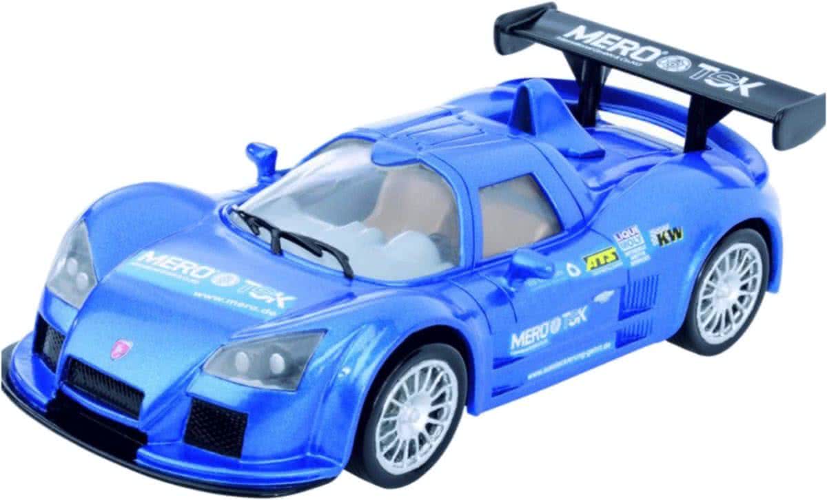 Cartronic Rc Gumpert Apollo Blauw 1:24