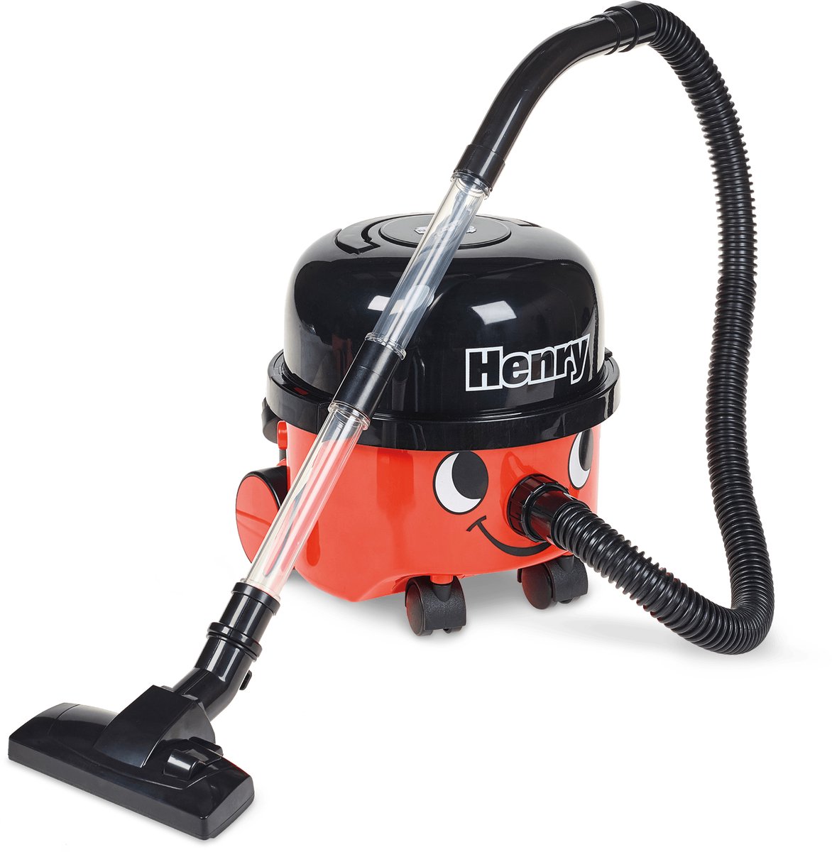   Henry - Speelgoed Stofzuiger
