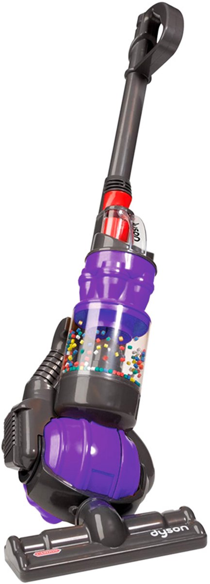 Toy Dyson Ball - Purple