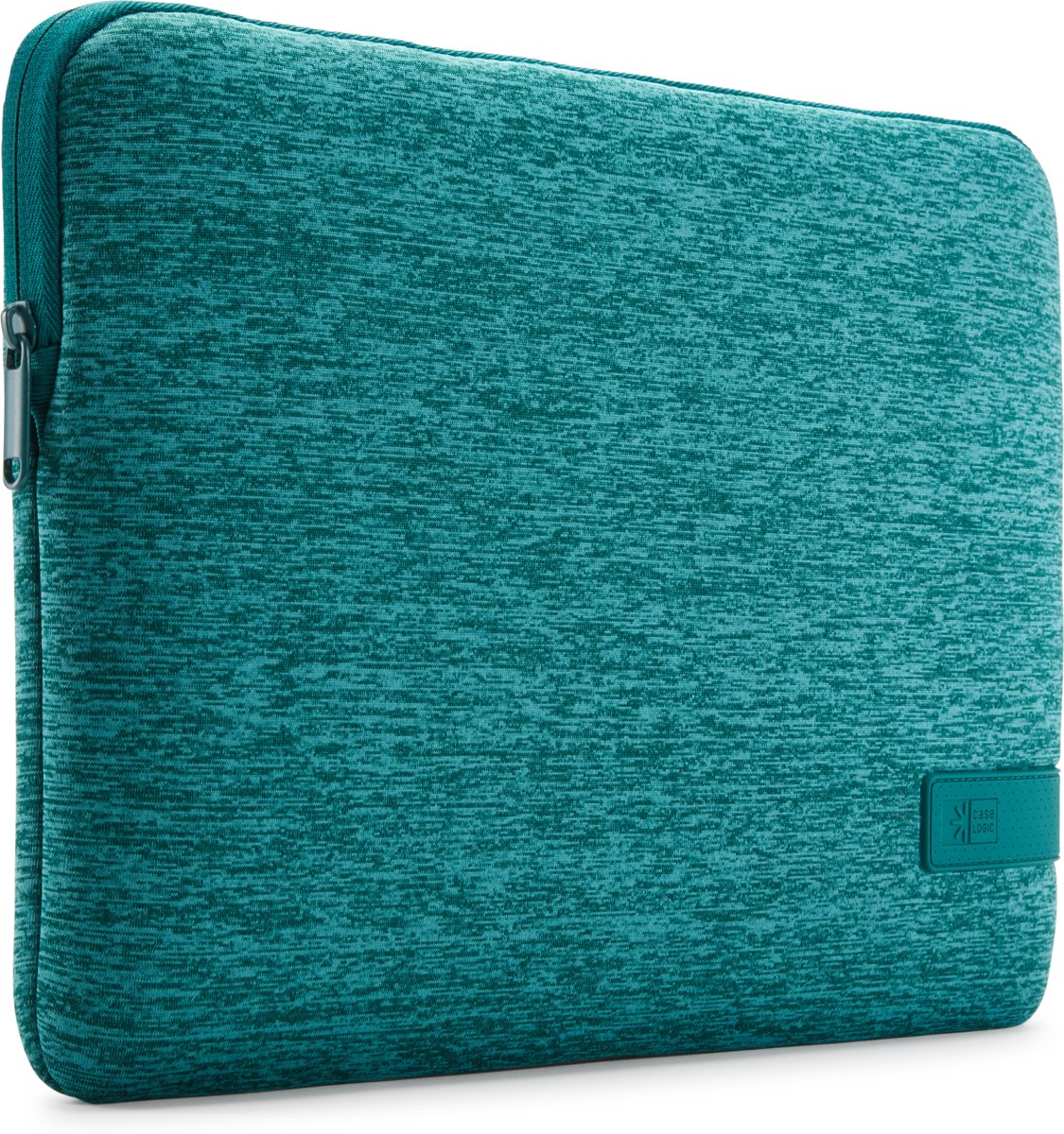 Case Logic - Reflect 13 inch - Laptopsleeve / Everglade