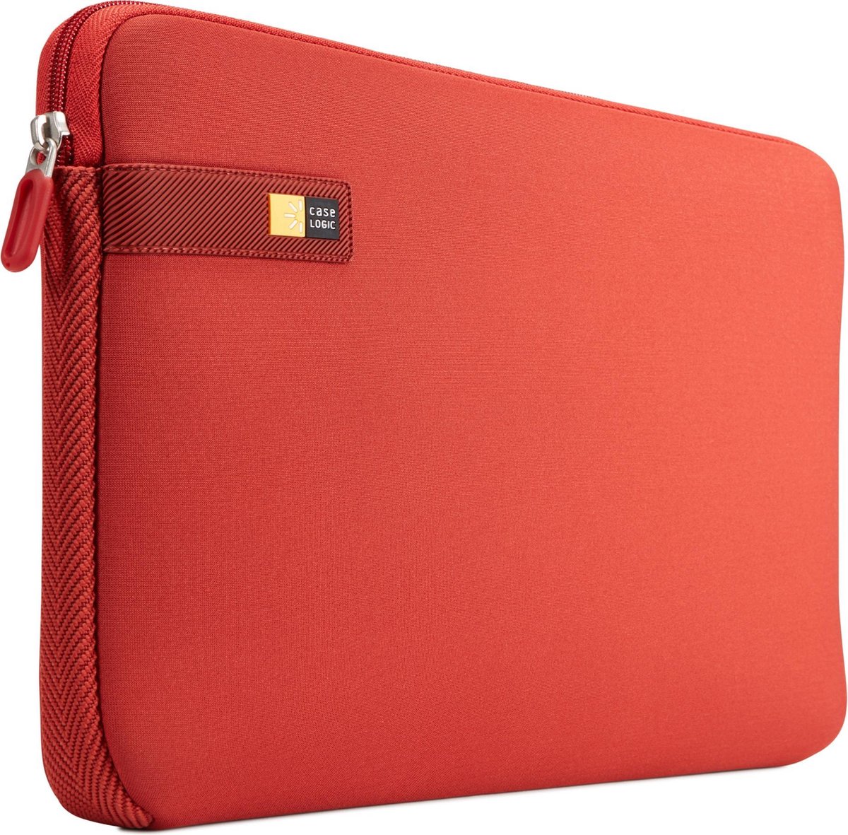 Case Logic - laptopsleeve 13.3 inch / Rood