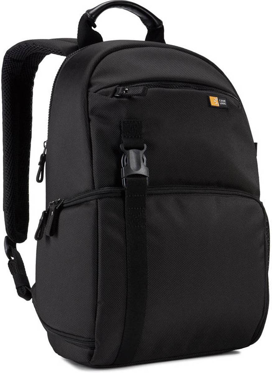 Case Logic Bryker - camera / drone / laptop backpack - zwart