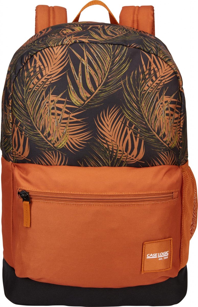 Case Logic Campus Commence Backpack 24L - Penny/Palm