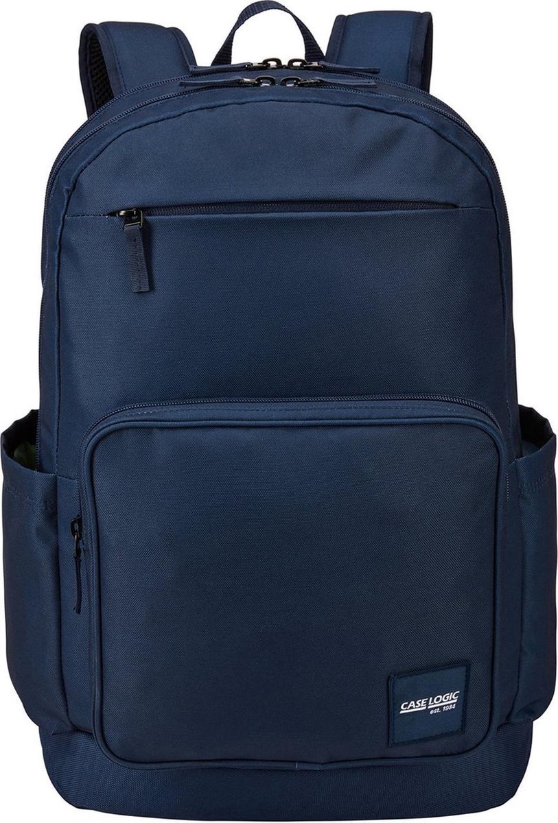 Case Logic Campus Query Backpack 29L - Dress Blue