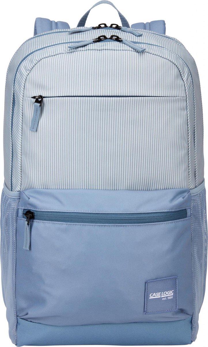 Case Logic Campus Uplink Backpack 26L - Infinity Rail Stripe