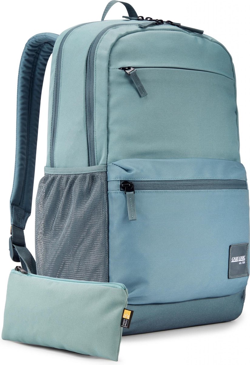 Case Logic Campus Uplink Backpack 26L - Trellis/Balsam