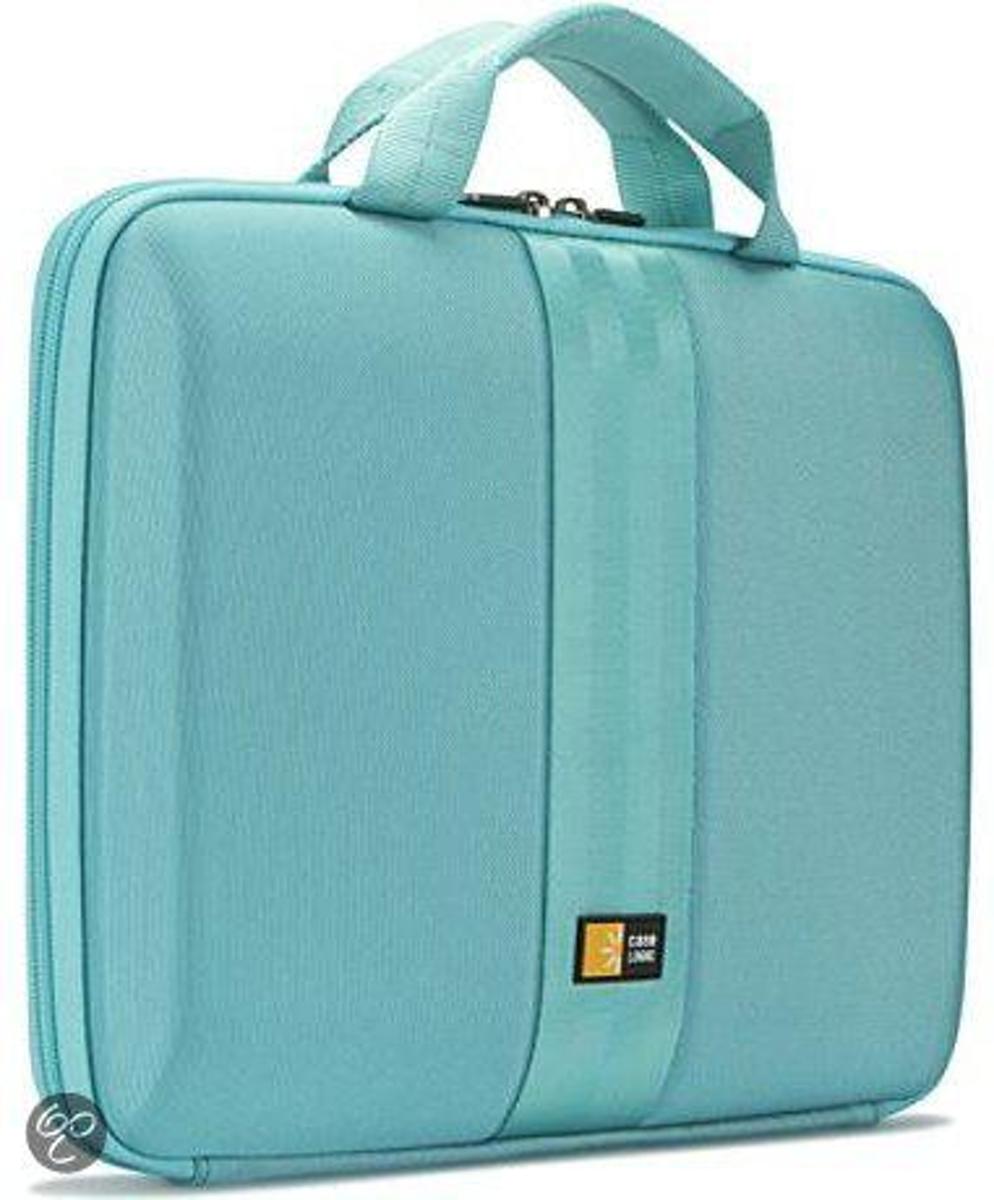 Case Logic Eva / Nylon Shuttle Draagtas - 11 inch - Blauw