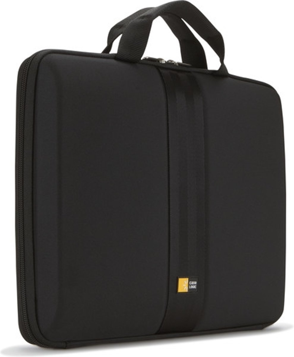 Case Logic Eva/Nylon Shuttle 13 inch (Zwart)