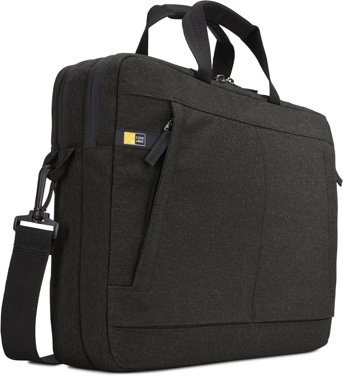 Case Logic Huxton - Laptoptas - 15.6 inch / Zwart