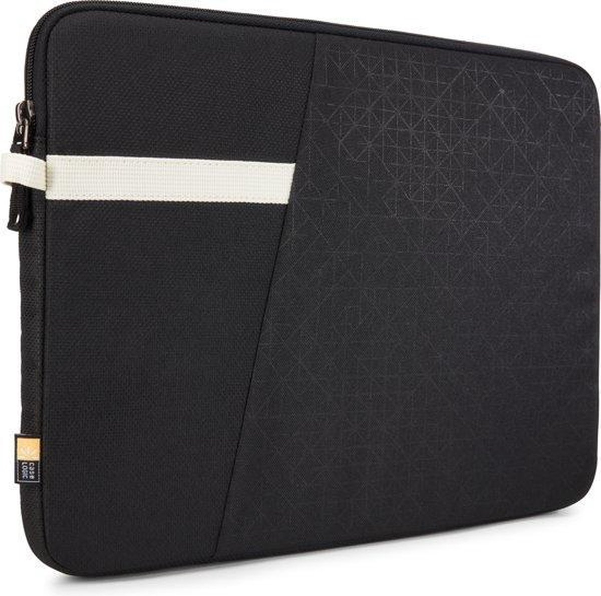 Case Logic Ibira - Laptop Sleeve - 11 inch / Zwart